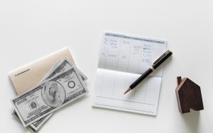 managing money