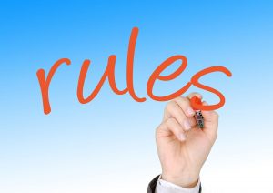 rules