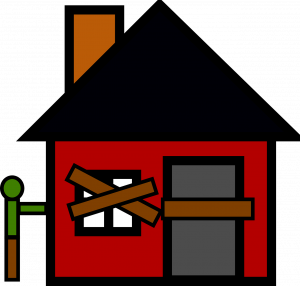 foreclosure