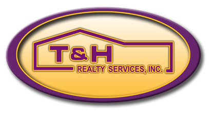 Logo of T&H