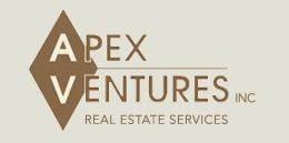 Apex Ventures INC Real Estate Services