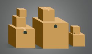 boxes