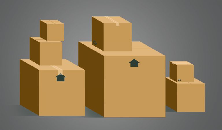 boxes