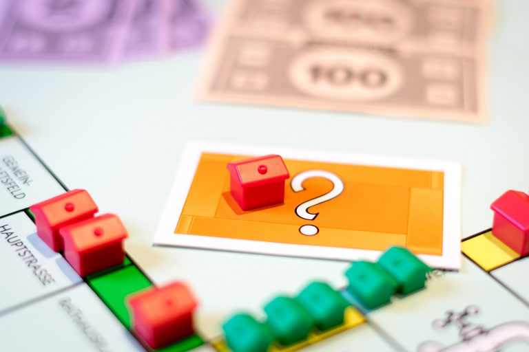 monopoly