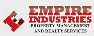 Empire Industries Property Management and Realty Services logo