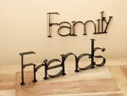 family friends