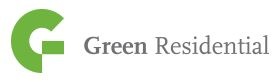 Green Residential logo