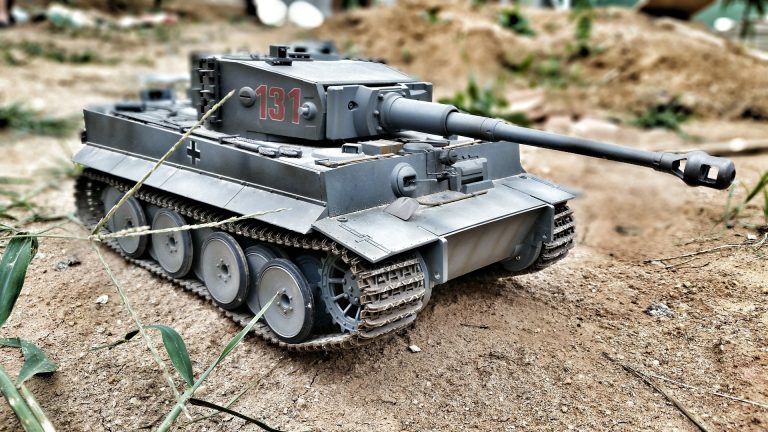 tank toy for blog header