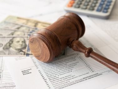 laws and taxes
