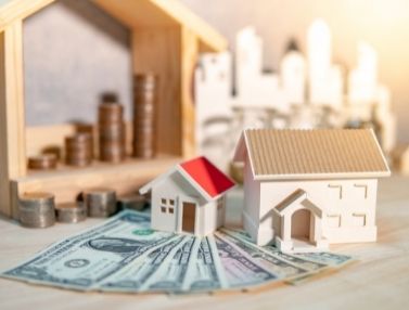 first investment property
