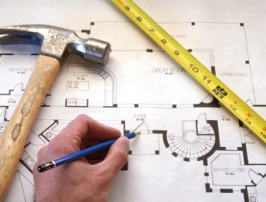 home layout