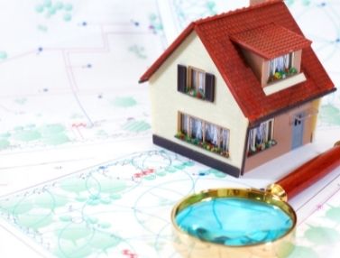 navigating home inspection