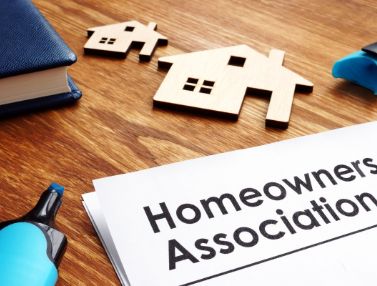 homeowners association