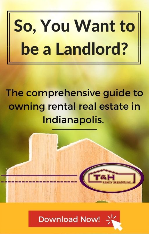 New Landlord eBook