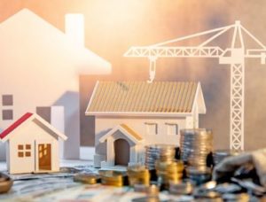 investment business