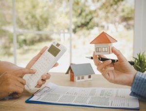 analyzing property