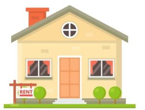 house for rent