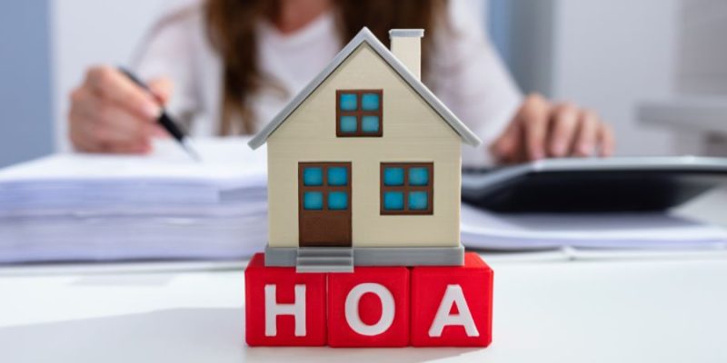 Rental Restrictions within HOA Communities